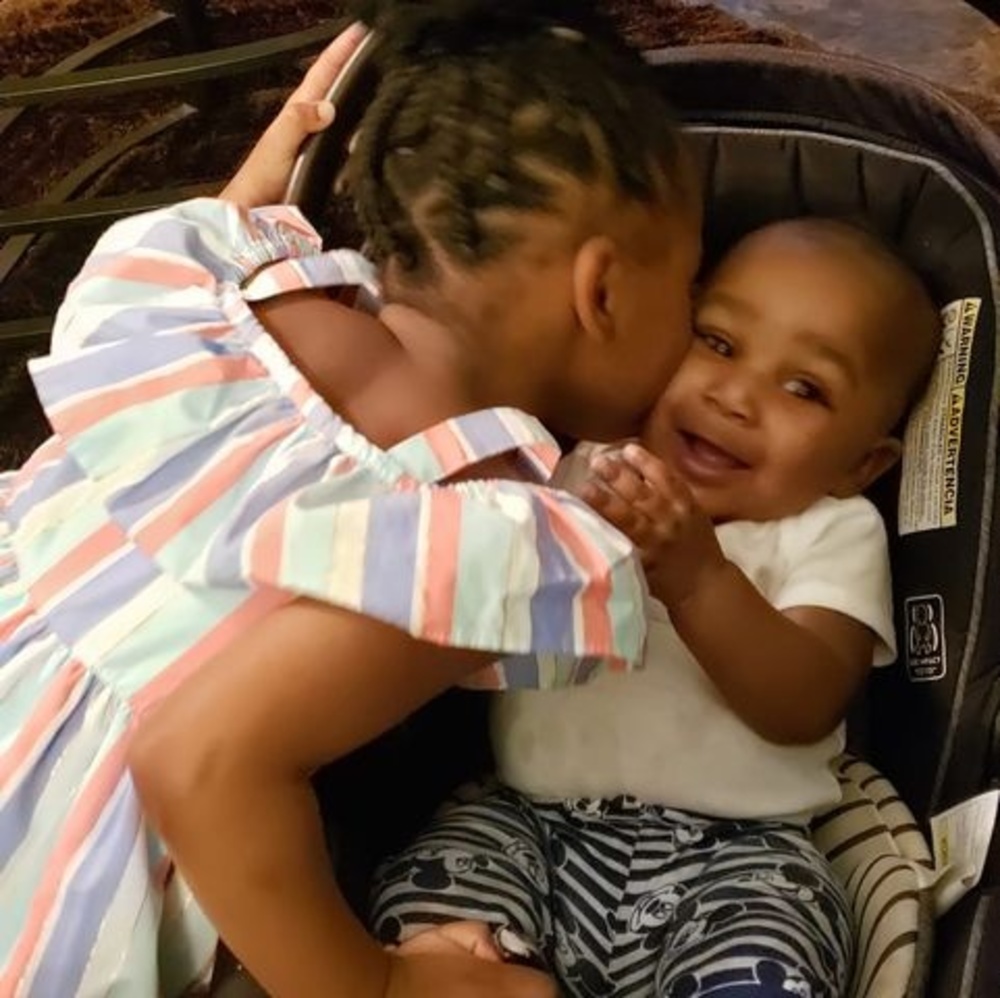 Meet your Posher, Jacqueline